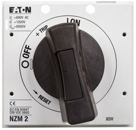 Eaton Türkupplungsdrehgriff NZM2XDV ab 35,58 € Preisvergleich bei