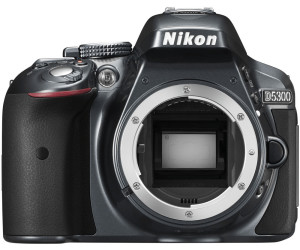 Nikon D5300 502,98 € | Black 2022: Compara precios en idealo