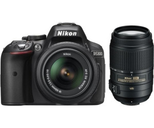 Puntuación tapa oyente Nikon D5300 desde 499,00 € | Compara precios en idealo
