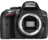 DSP Memory 128GB Speicherkarte für Nikon D5300 
