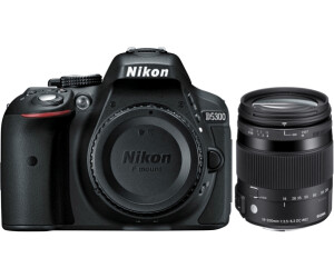 Buy Nikon D5300 from 394.81 Today Best Deals on idealo