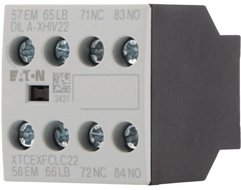 Eaton DILA-XHIV22
