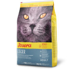 Josera Léger cat adult dry food 400g
