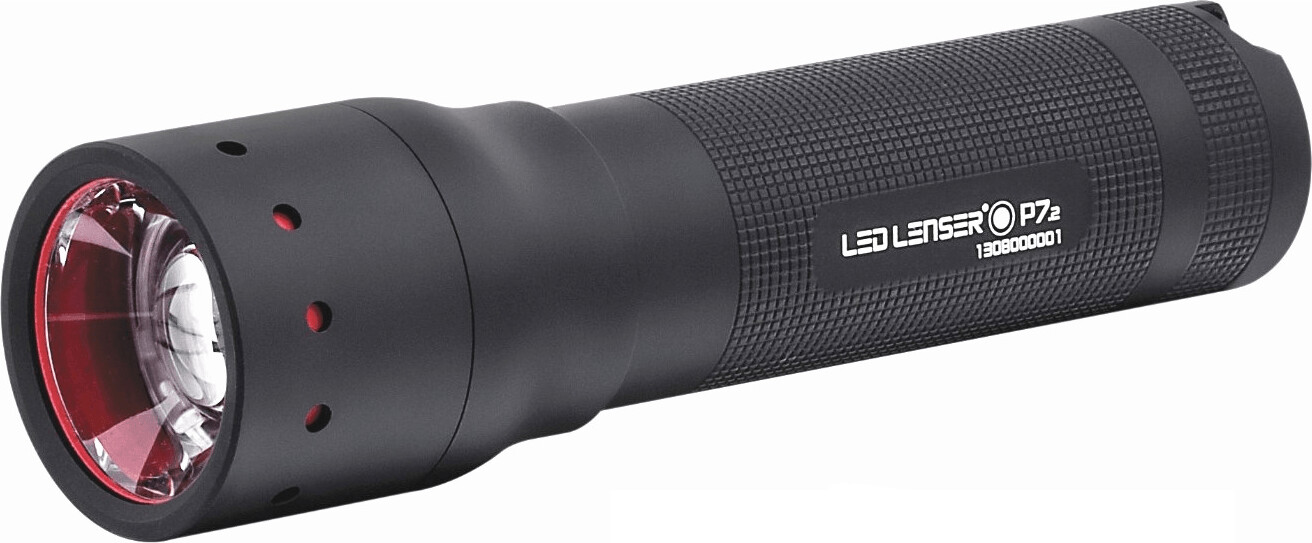 Ledlenser P7.2