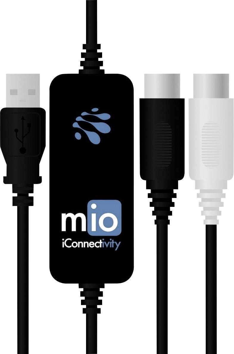 iConnectivity mio
