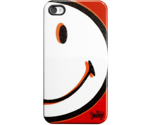Case Scenario Smiley Case Pop (iPhone 4/4S)