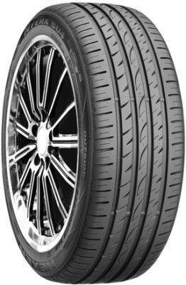 Nexen N Fera SU4 225/45 R17 94W