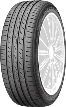 Nexen N Fera SU4 245/40 R18 97W