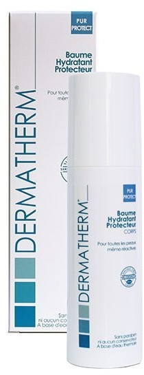 Dermatherm Purprotect Baume fluide hydratant protecteur (150 ml)