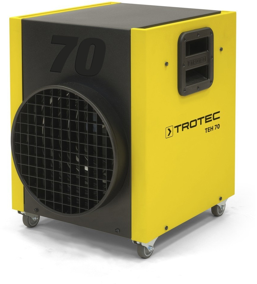 Trotec TEH 70