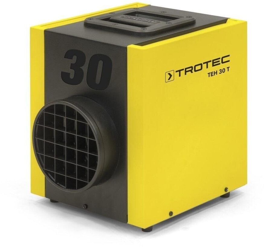 Trotec TEH 30 T