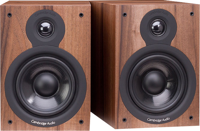 Cambridge Audio SX-50 marron