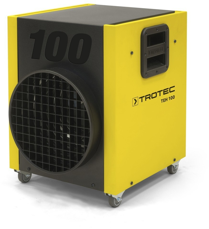 Trotec TEH 100
