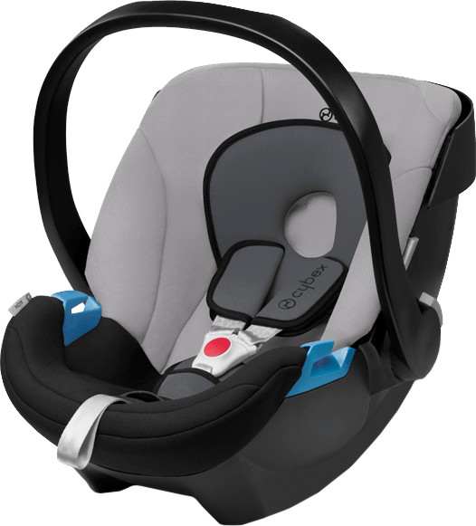 Cybex Aton Gray Rabbit