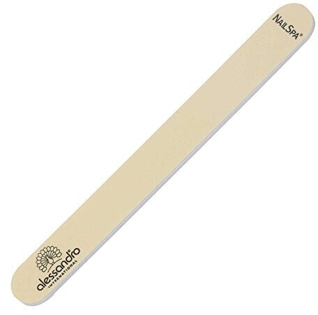 Alessandro Nail Spa Professional Manicure File
