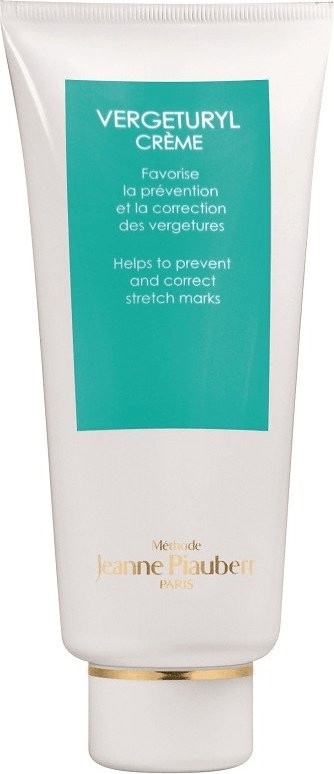 Jeanne Piaubert Vergeturyl Creme (200 ml)