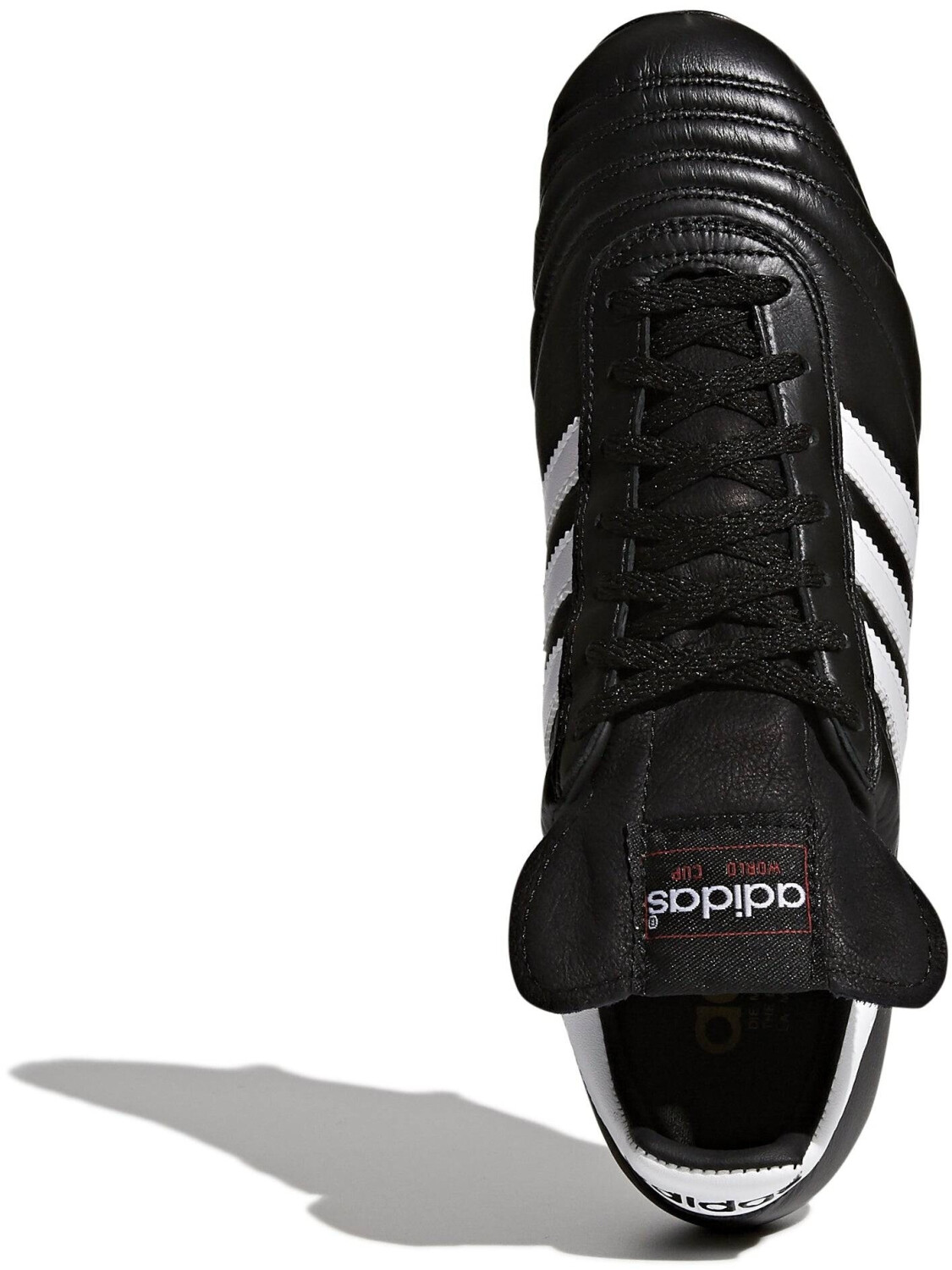Adidas World Cup SG black ftwr white a 104 32 oggi Migliori