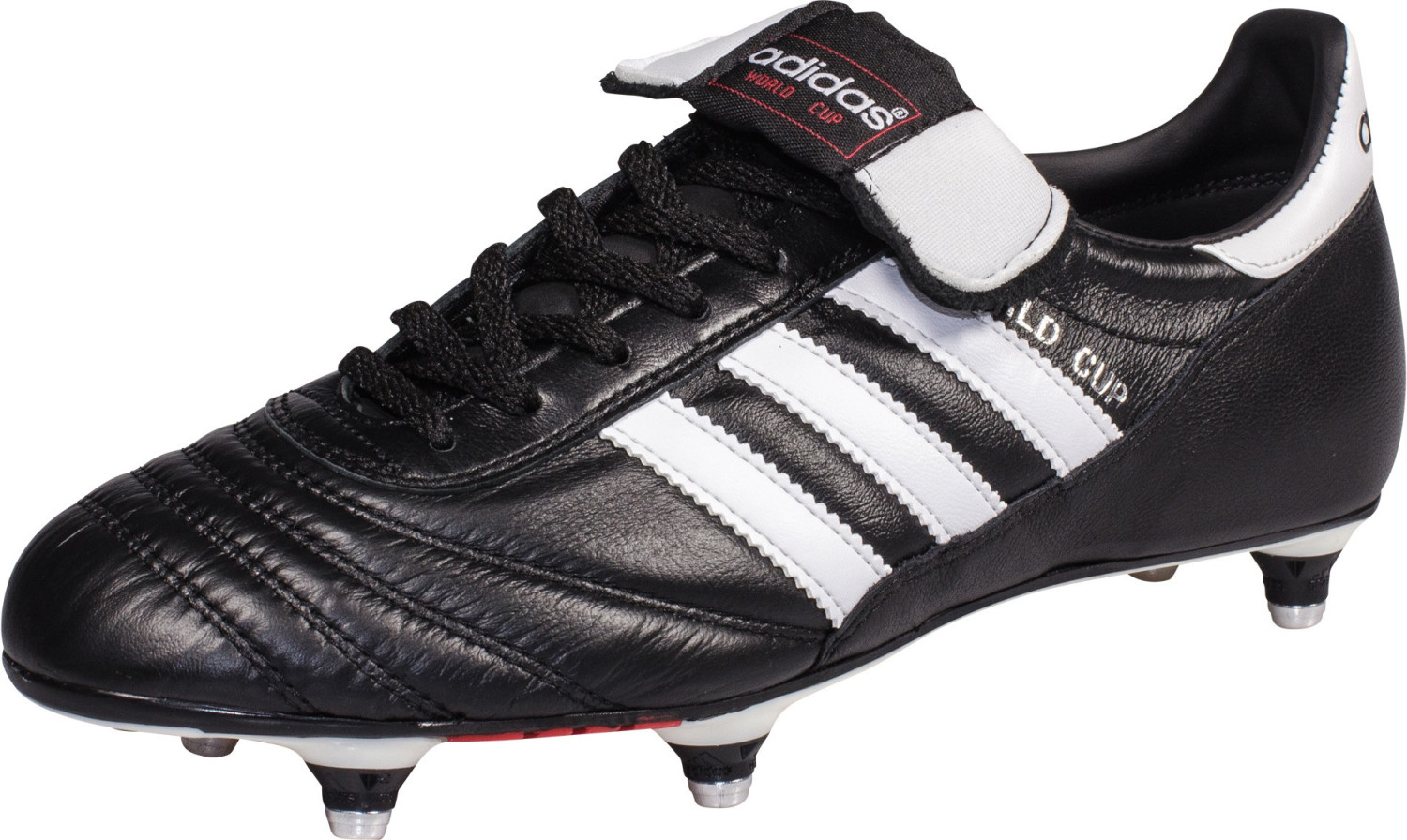 Adidas World Cup SG black/ftwr white desde 90,92 € | Compara en idealo