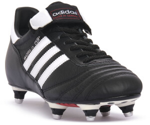 Buy Adidas World Cup SG Black Ftwr White from 84.66 Today