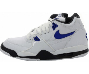 Nike Air Flight 89 White Black Olive - CJ5390-101