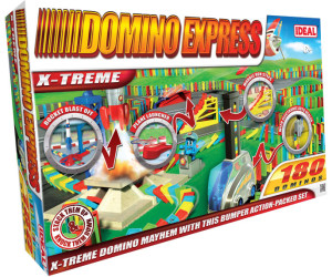 John Adams Domino Express - X-Treme
