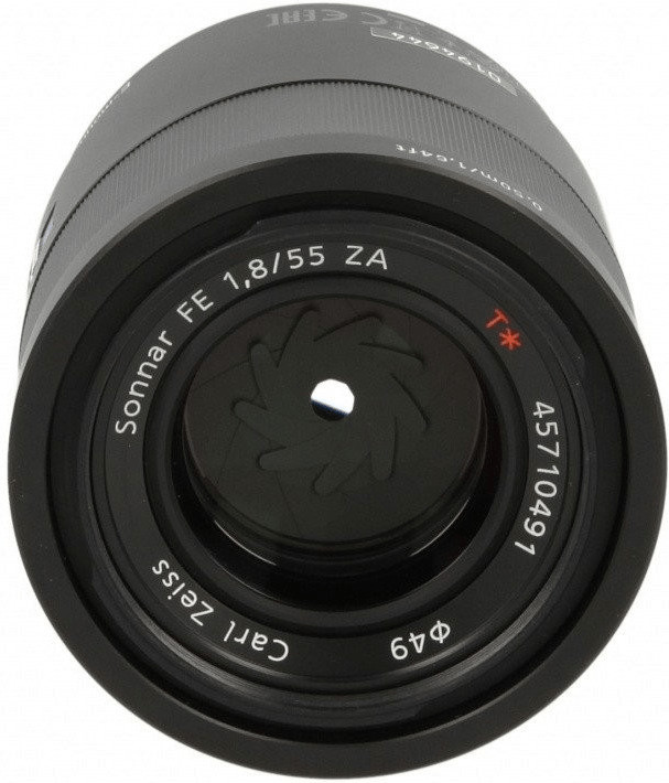Objetivo Sony FE 35mm F1.8 · Sony · El Corte Inglés