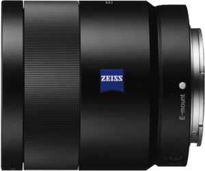Sony Zeiss Sonnar T* FE 55mm f1.8 ZA (SEL-55F18Z) ab € 563,00