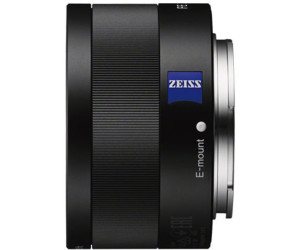 Sony Zeiss Sonnar T* FE 35mm f2.8 ZA (SEL-35F28Z)
