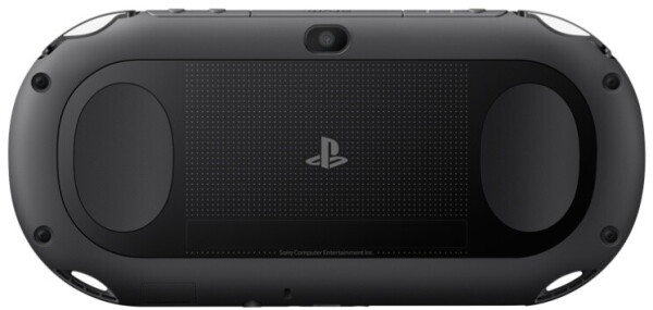 Sony PlayStation Vita (PS Vita) Slim, Bild 7