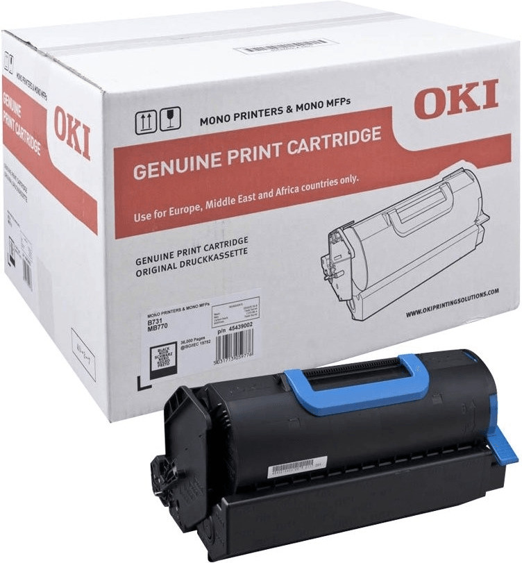 Oki Systems 45439002