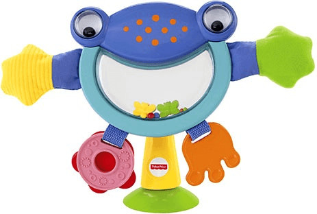 Fisher-Price Grenouille Balade