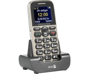 Seniorenhandy PRIMO 218 von DORO in Leipzig - Leipzig, Zentrum, Telefon  gebraucht kaufen
