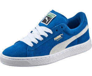 puma suede jr
