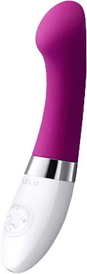 Lelo Gigi 2 Deep Rose