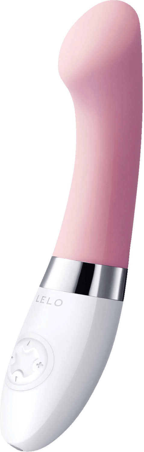 Lelo Gigi 2 rose
