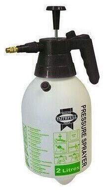 Faithfull FAISPRAY2