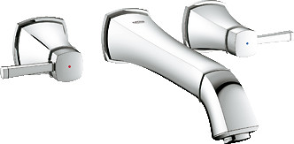 GROHE Grandera (20415000)