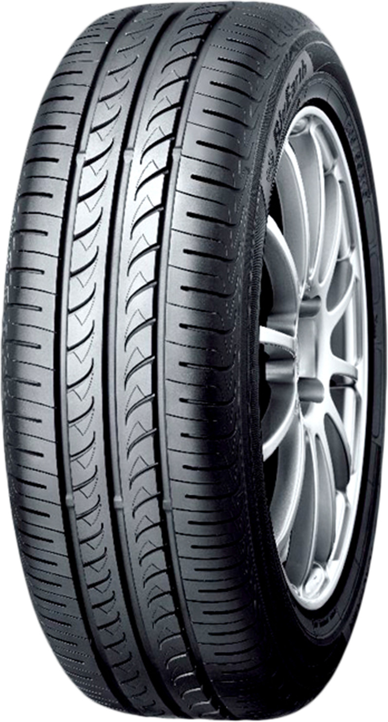 Yokohama BluEarth AE-01 205/60 R15 91H