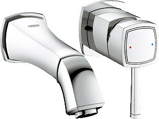 GROHE Grandera (19929000)