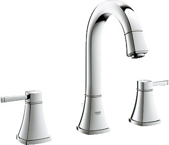 GROHE Grandera (20389000)