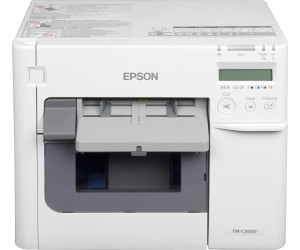 Epson TM-C3500 ab 1.384,01 € | Preisvergleich bei idealo.de