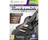 Rocksmith 2014 xbox 360 store