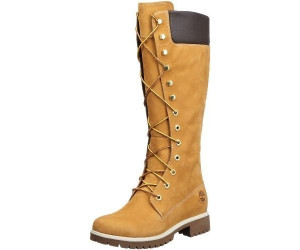 ladies tall timberland boots