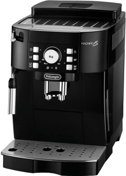 De'Longhi ECAM 21.116.B Magnifica S schwarz, Bild 2