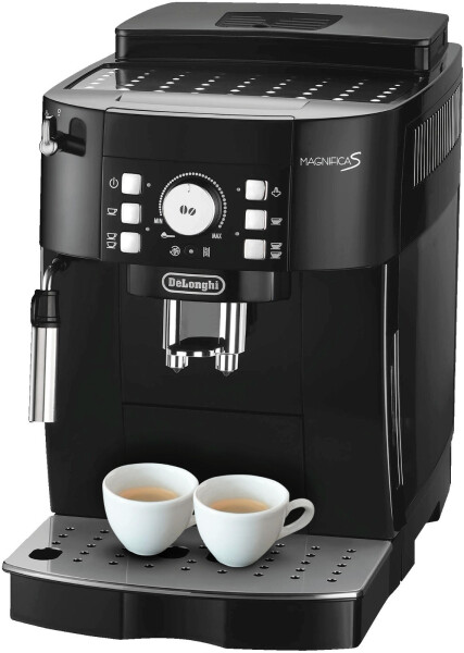 De'Longhi ECAM 21.116.B Magnifica S schwarz, Bild 3