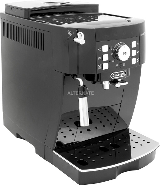 De'Longhi ECAM 21.116.B Magnifica S schwarz, Bild 8
