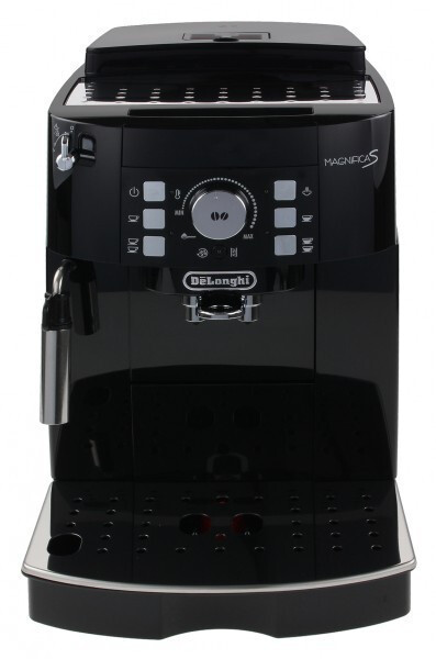 De'Longhi ECAM 21.116.B Magnifica S schwarz, Bild 9