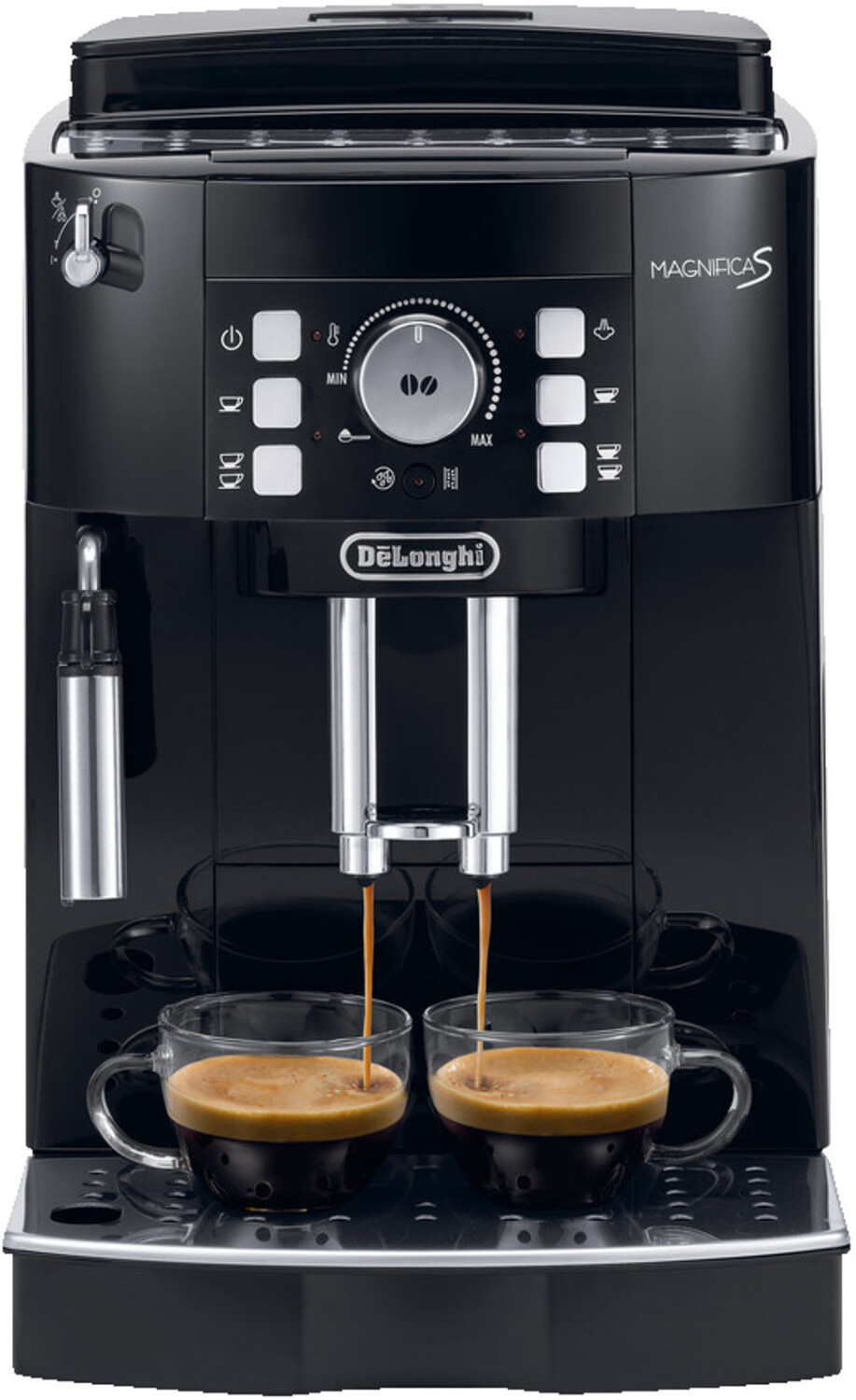 De'Longhi ECAM 21.116.B Magnifica S noir