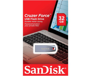 SanDisk Cruzer Force 64GB