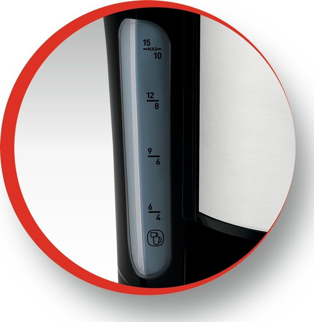 Moulinex Subito rouge FG360D10 au meilleur prix sur idealo.fr